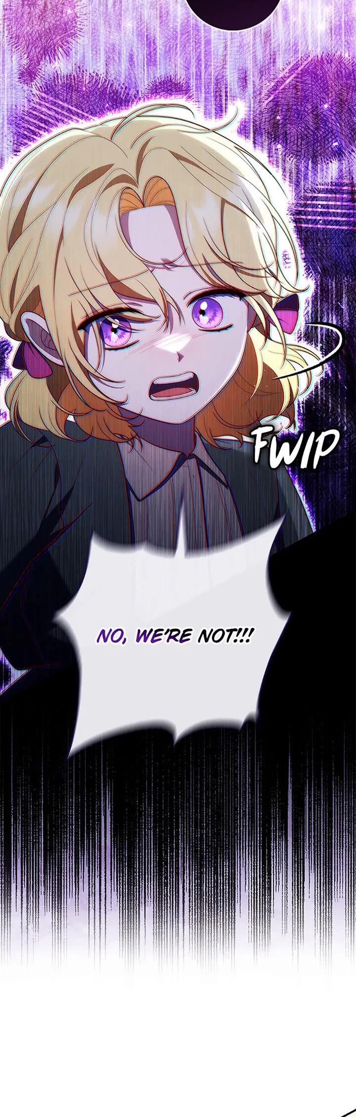 Fortune-Telling Lady Chapter 59 page 20 - Chapter 59