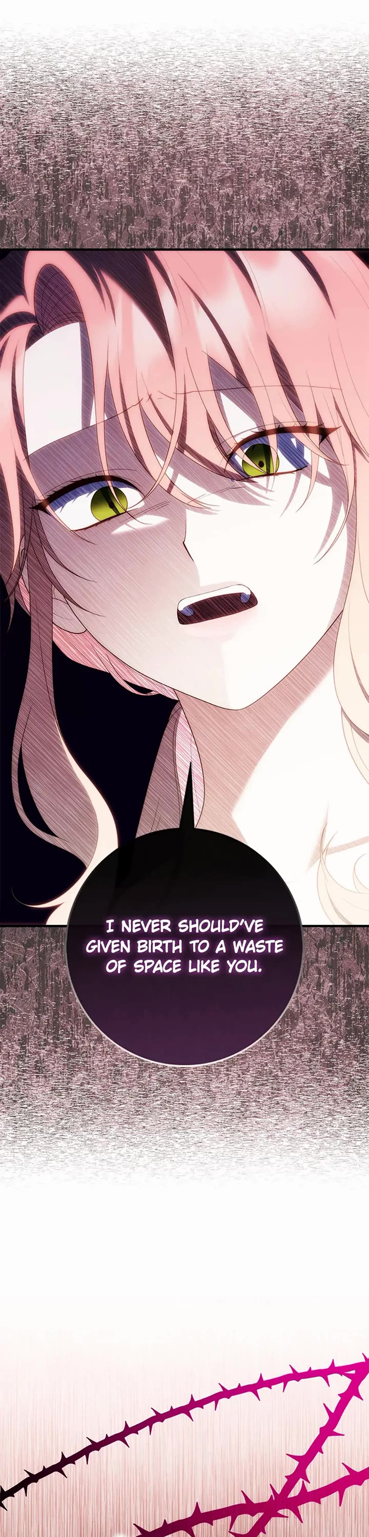 Fortune-Telling Lady Chapter 59 page 38 - Chapter 59
