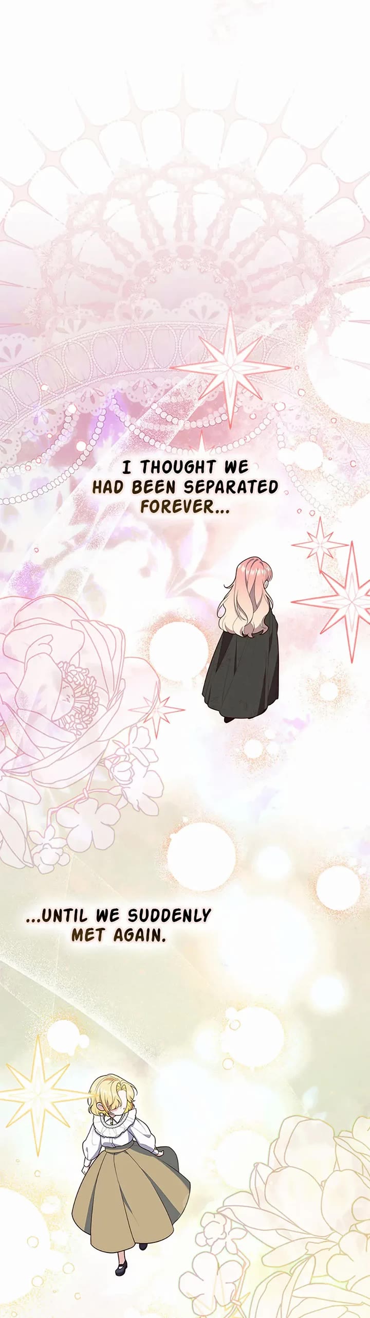 Fortune-Telling Lady Chapter 59 page 45 - Chapter 59