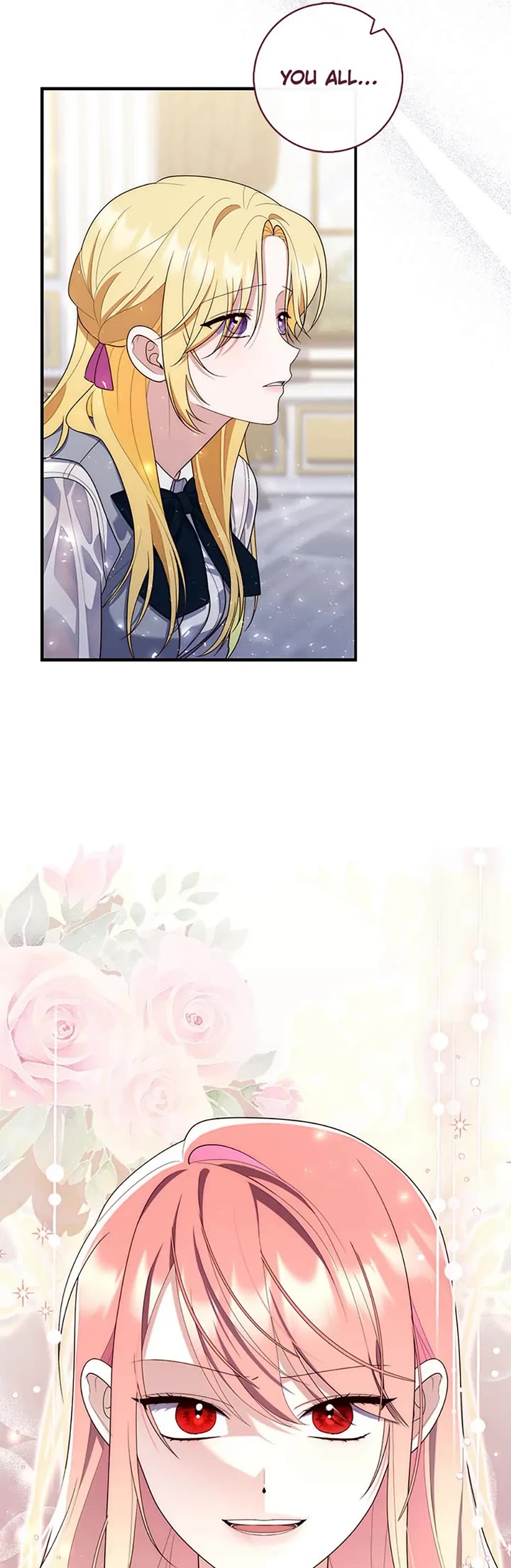 Fortune-Telling Lady Chapter 59 page 49 - Chapter 59
