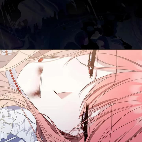 Fortune-Telling Lady Chapter 6 cover