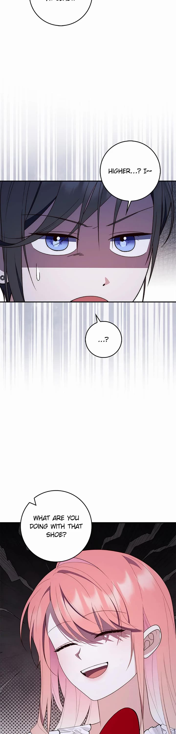 Fortune-Telling Lady Chapter 62 page 13 - Chapter 62