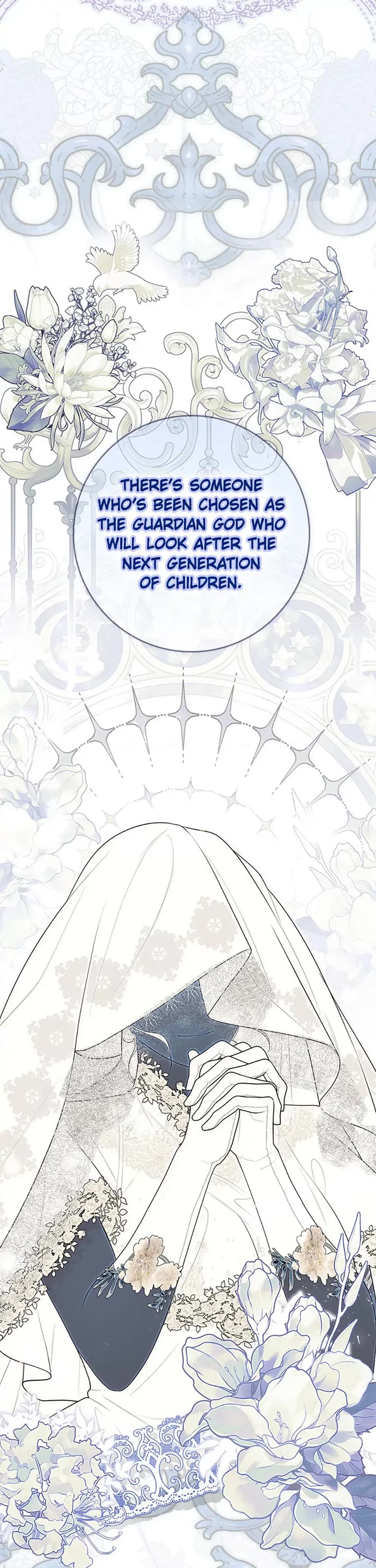 Fortune-Telling Lady Chapter 62 page 21 - Chapter 62