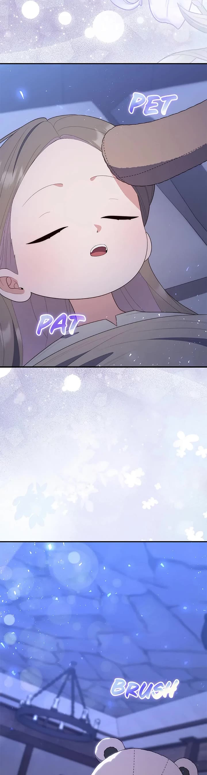 Fortune-Telling Lady Chapter 62 page 29 - Chapter 62