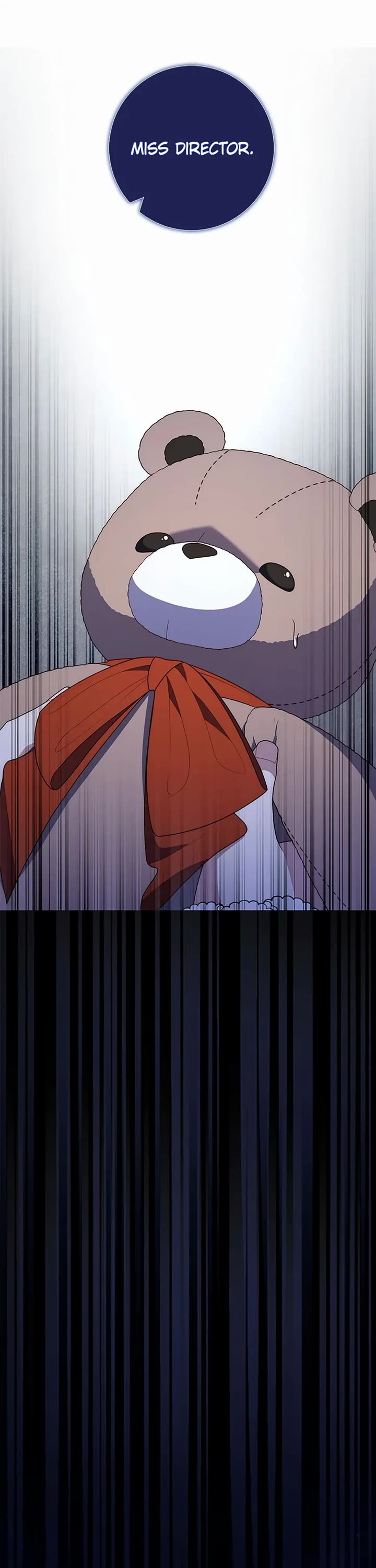 Fortune-Telling Lady Chapter 62 page 37 - Chapter 62
