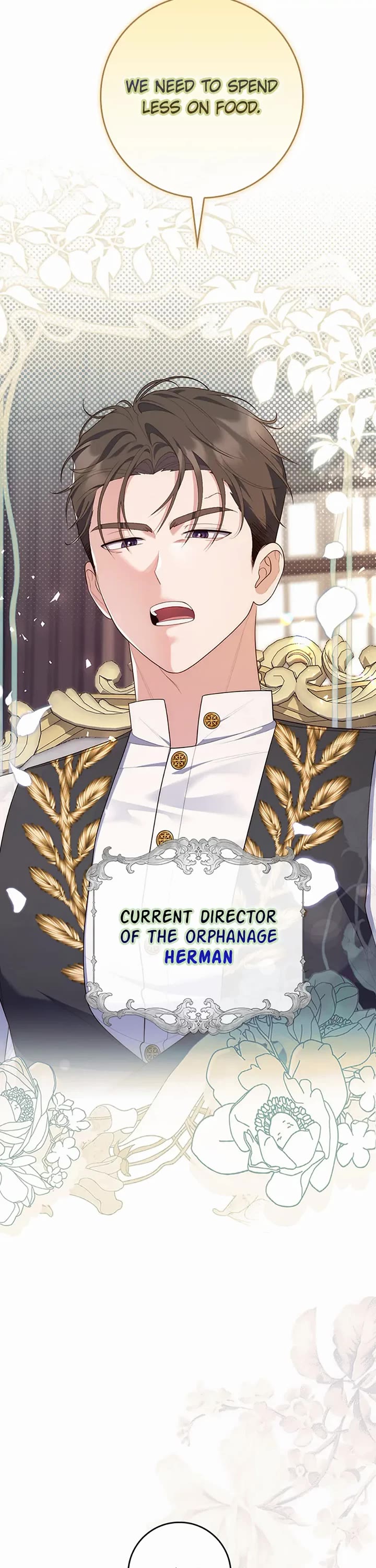 Fortune-Telling Lady Chapter 63 page 13 - Chapter 63