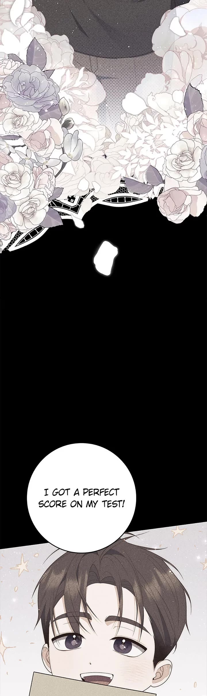 Fortune-Telling Lady Chapter 63 page 40 - Chapter 63