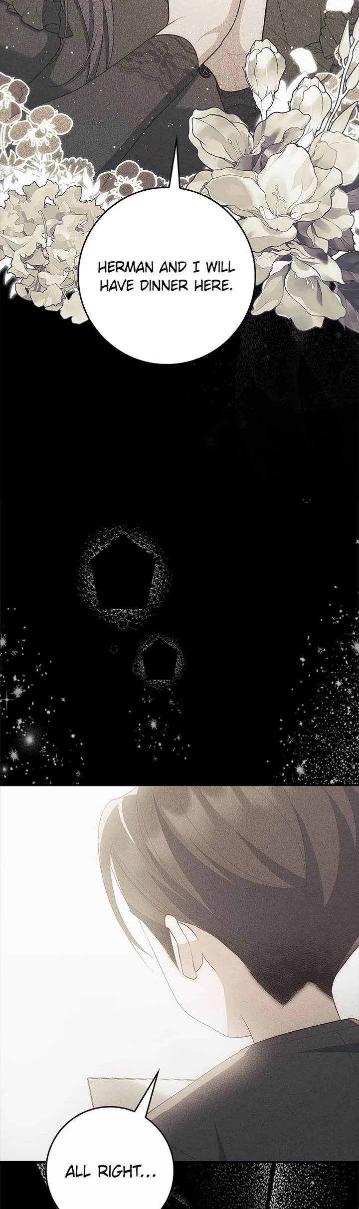 Fortune-Telling Lady Chapter 63 page 45 - Chapter 63