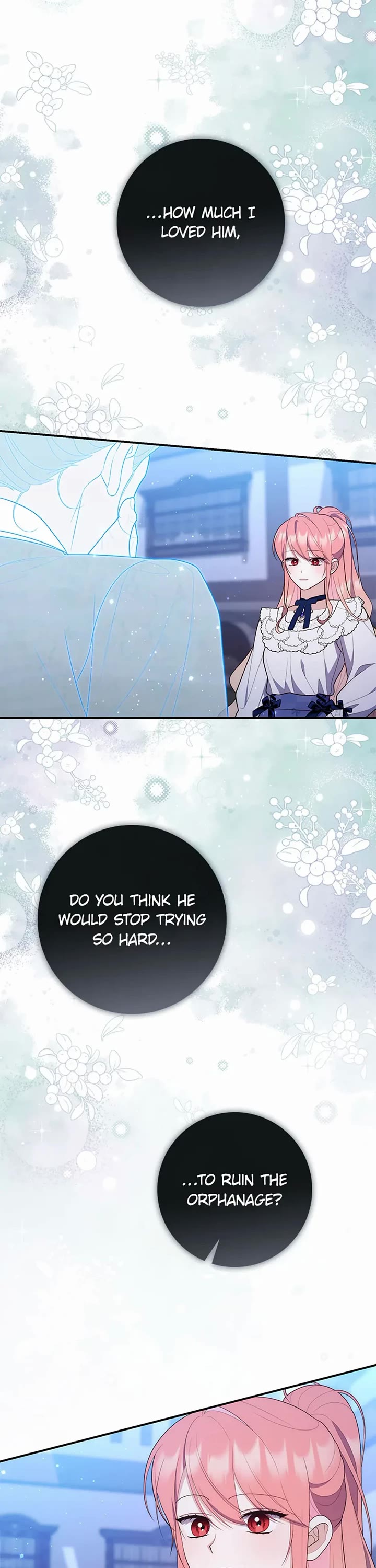 Fortune-Telling Lady Chapter 63 page 47 - Chapter 63