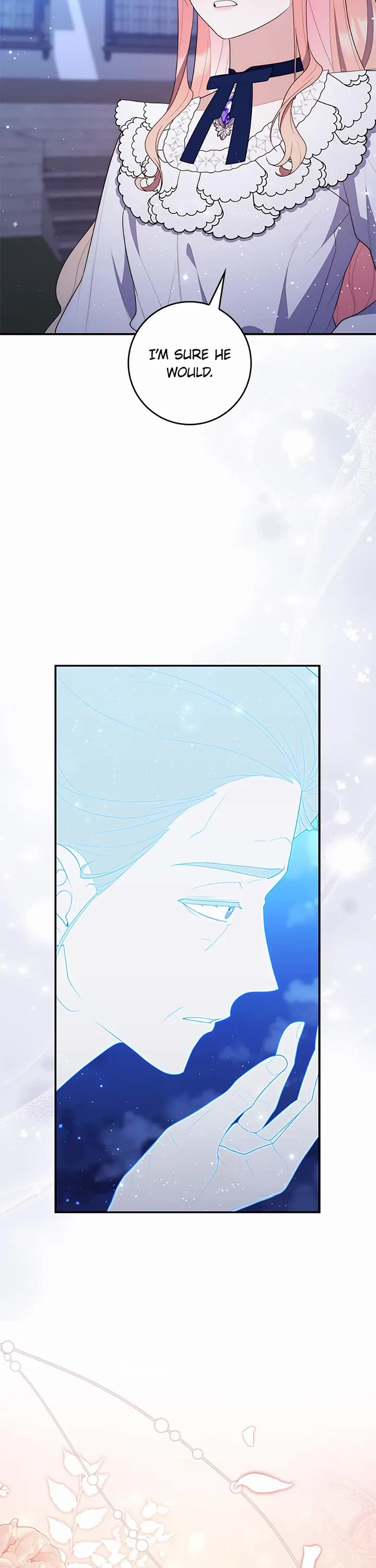 Fortune-Telling Lady Chapter 63 page 48 - Chapter 63