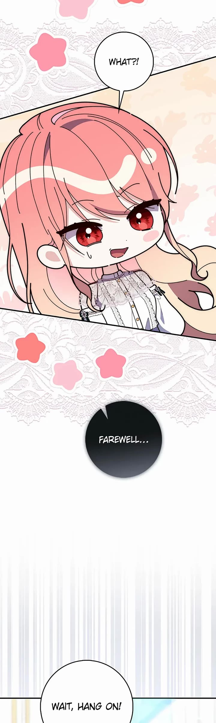 Fortune-Telling Lady Chapter 64 page 50 - Chapter 64