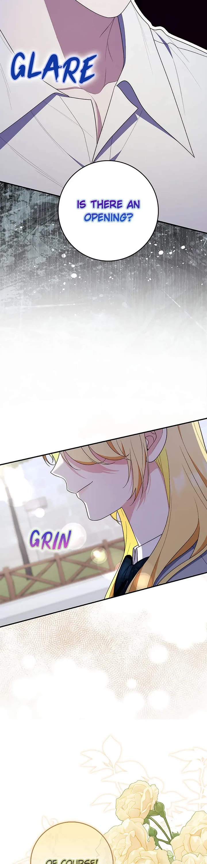Fortune-Telling Lady Chapter 65 page 22 - Chapter 65