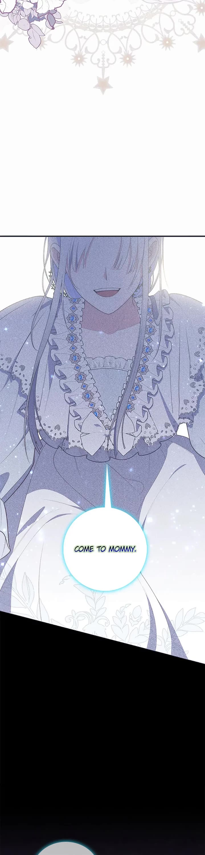 Fortune-Telling Lady Chapter 65 page 51 - Chapter 65