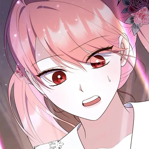 Fortune-Telling Lady Chapter 65 cover