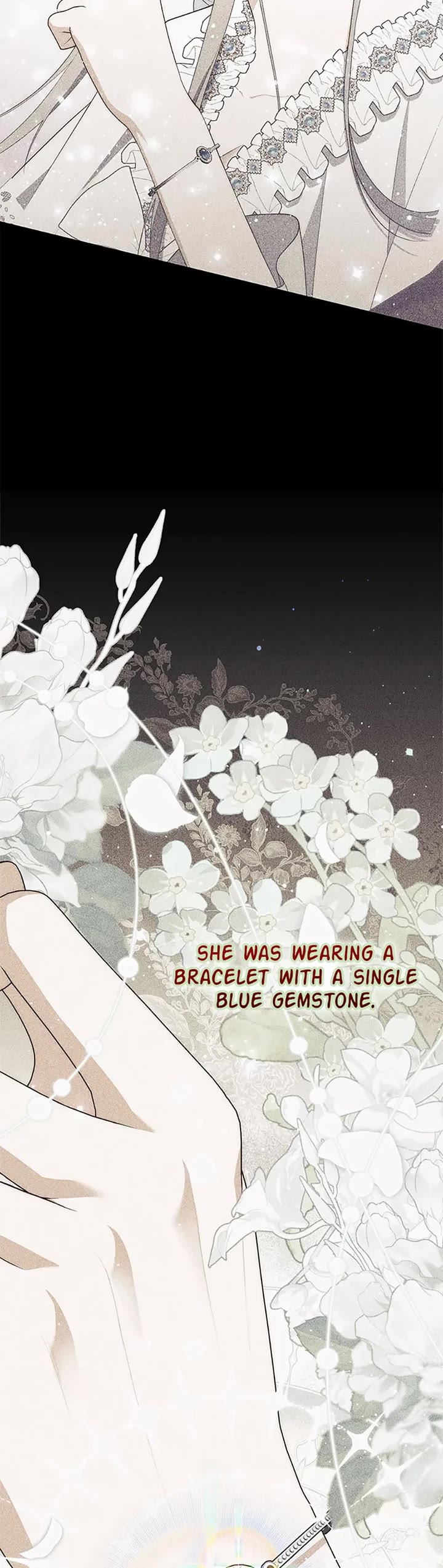 Fortune-Telling Lady Chapter 66 page 39 - Chapter 66