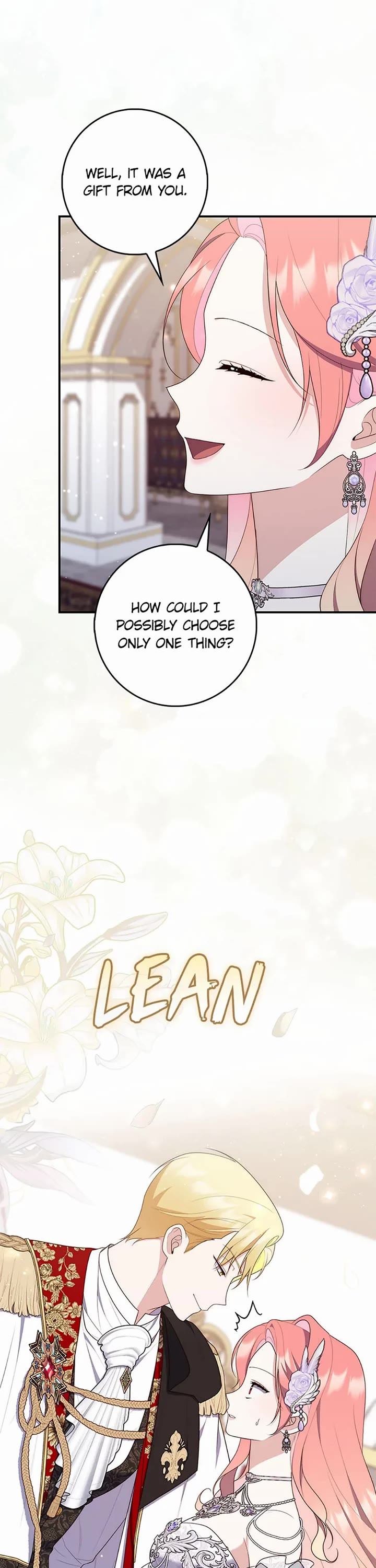 Fortune-Telling Lady Chapter 67 page 41 - Chapter 67