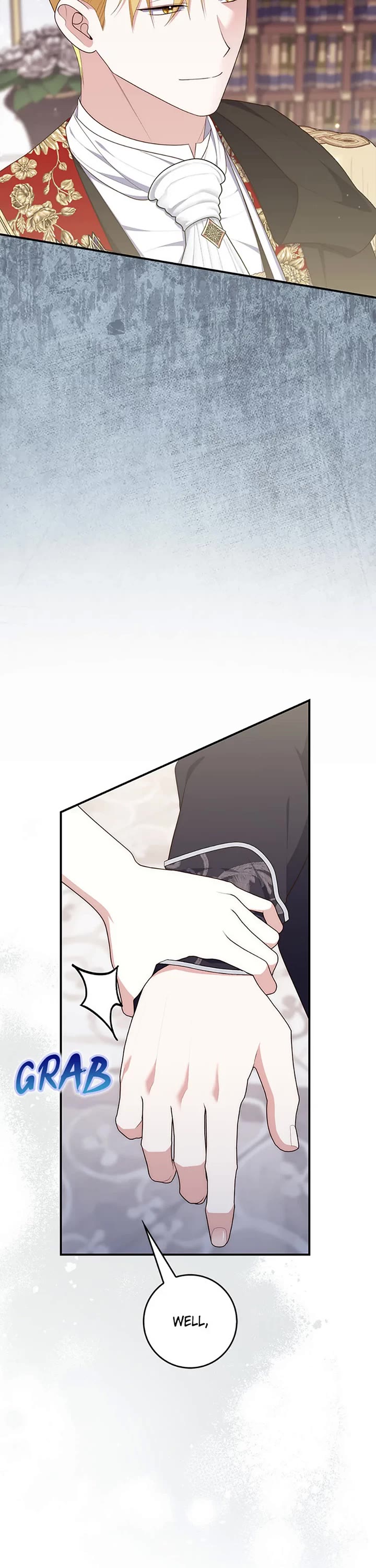 Fortune-Telling Lady Chapter 68 page 2 - Chapter 68