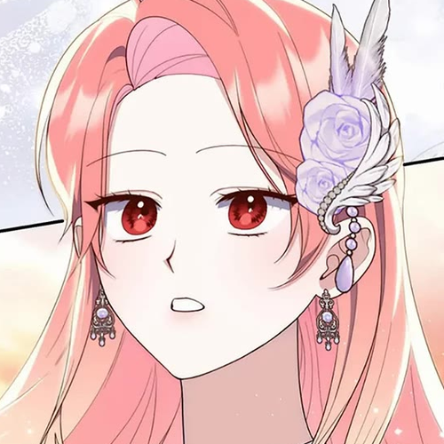 Fortune-Telling Lady Chapter 68 cover