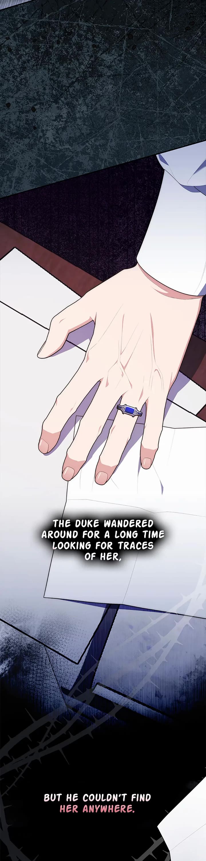 Fortune-Telling Lady Chapter 69 page 16 - Chapter 69