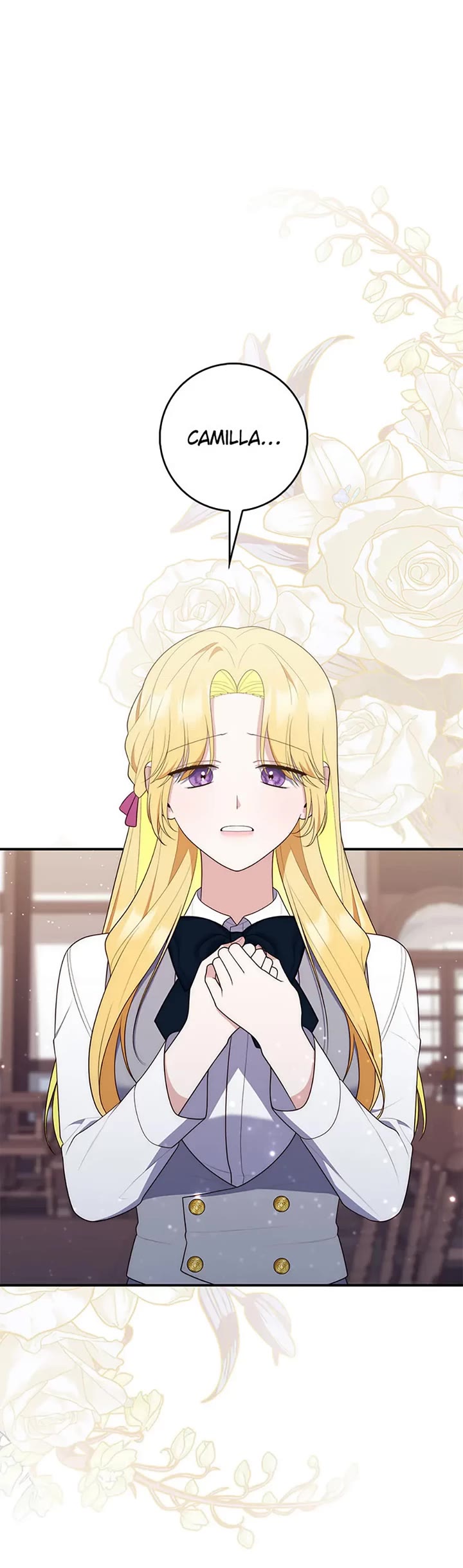 Fortune-Telling Lady Chapter 69 page 45 - Chapter 69