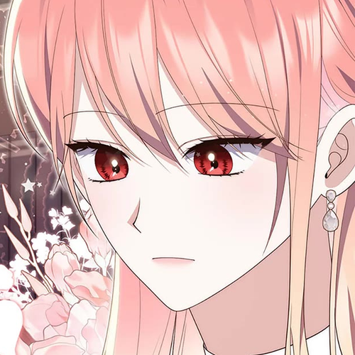 Fortune-Telling Lady Chapter 71 cover