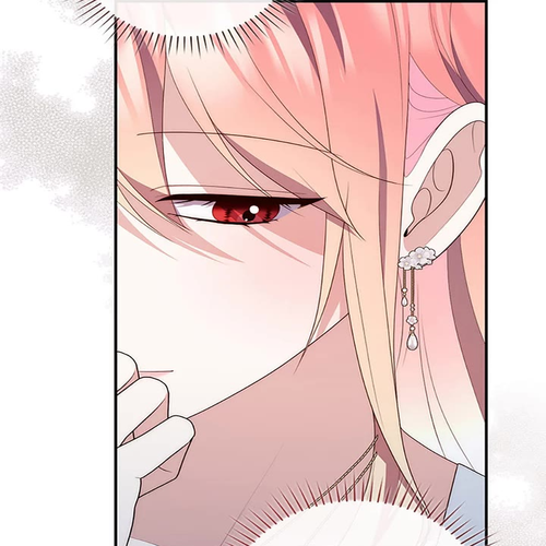 Fortune-Telling Lady Chapter 72 cover