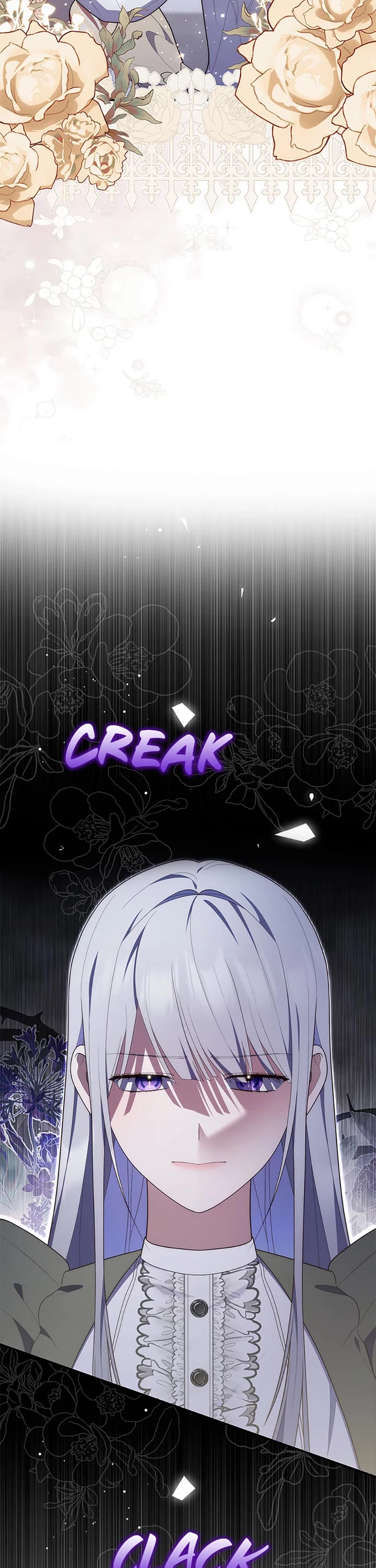 Fortune-Telling Lady Chapter 73 page 33 - Chapter 73