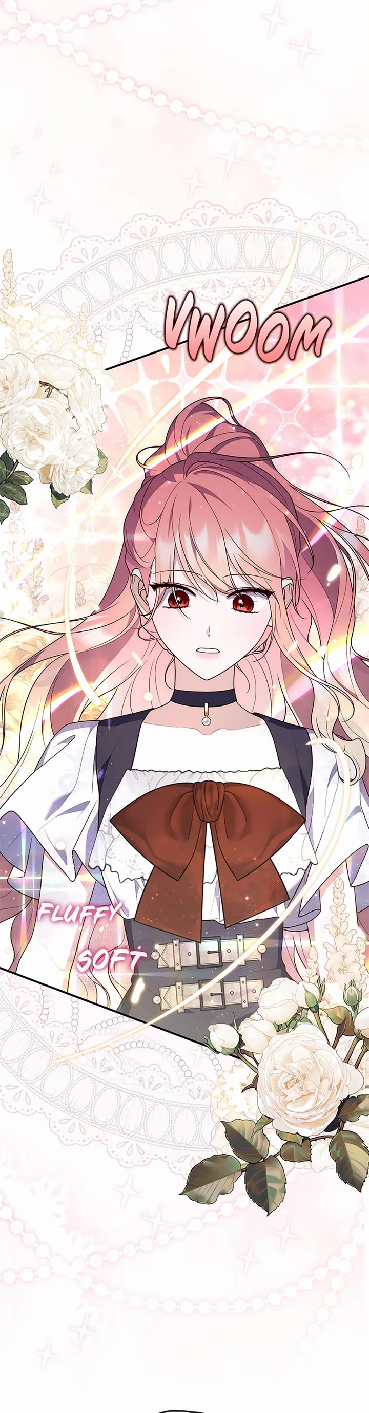 Fortune-Telling Lady Chapter 75 page 34 - Chapter 75