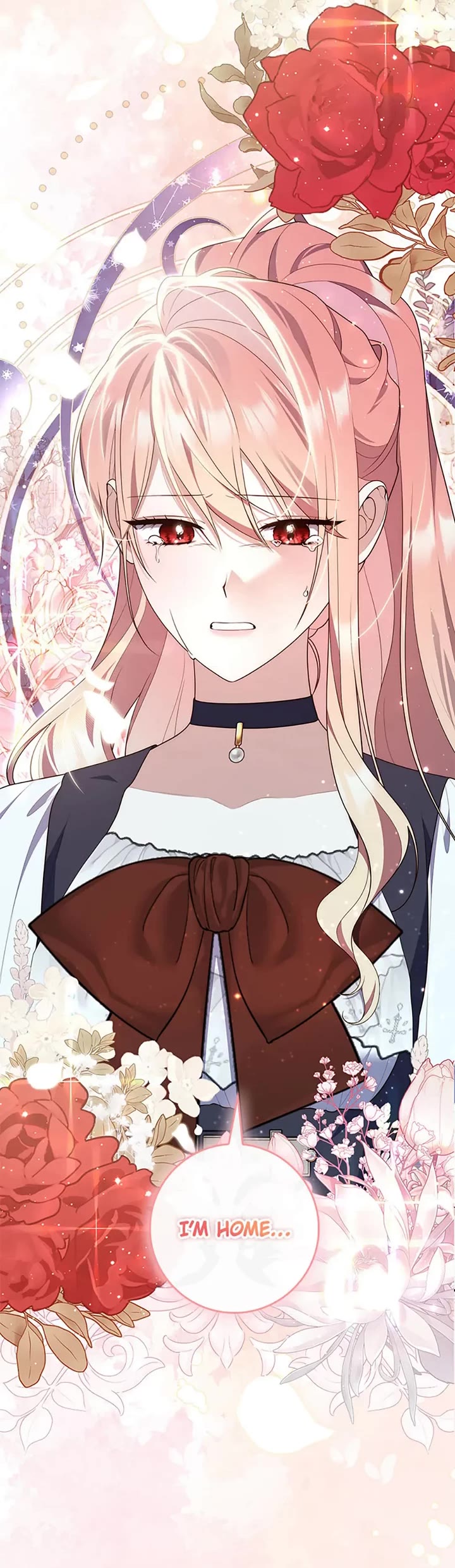 Fortune-Telling Lady Chapter 76 page 45 - Chapter 76