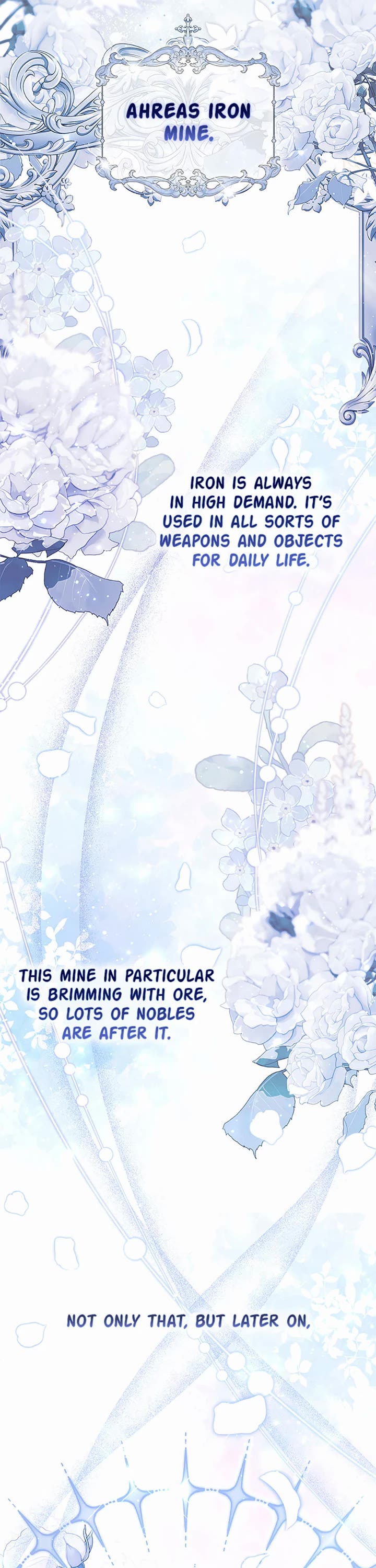 Fortune-Telling Lady Chapter 78 page 41 - Chapter 78