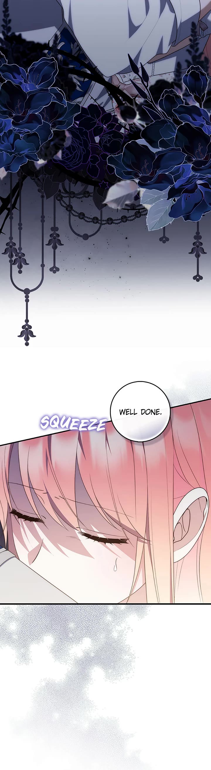 Fortune-Telling Lady Chapter 78 page 5 - Chapter 78