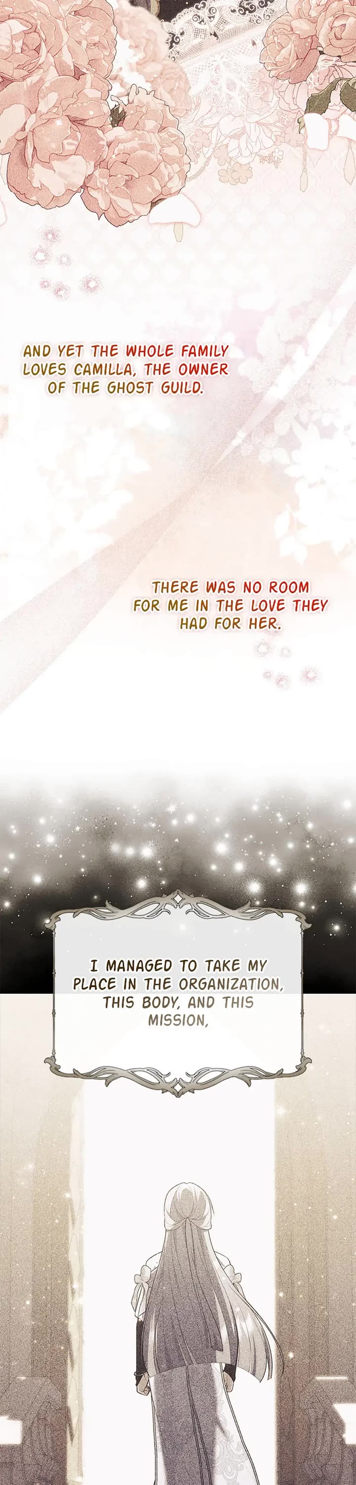 Fortune-Telling Lady Chapter 79 page 31 - Chapter 79