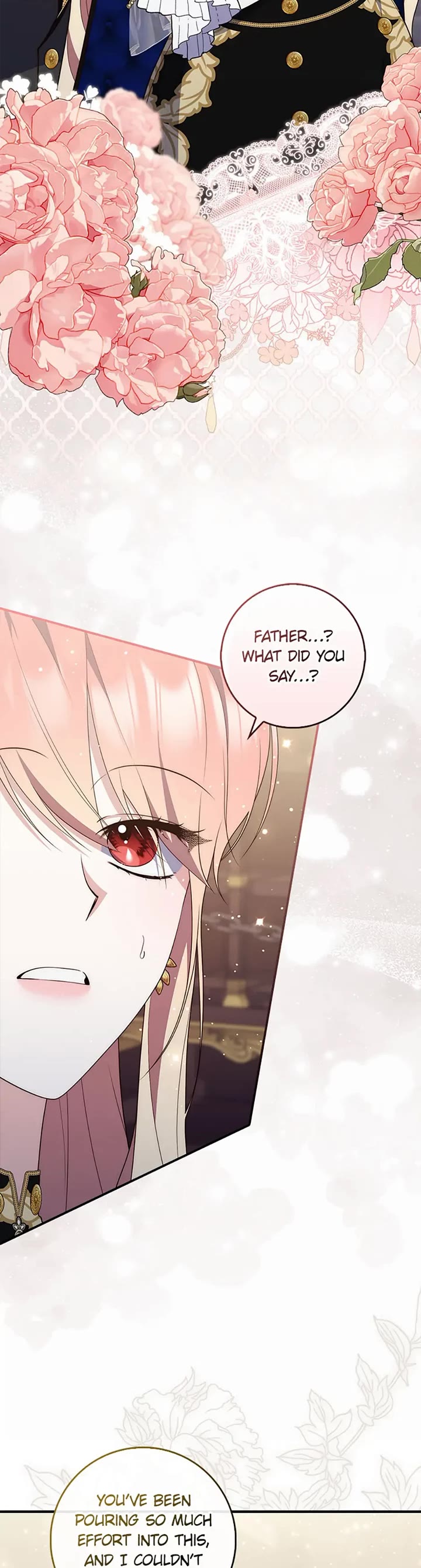 Fortune-Telling Lady Chapter 79 page 4 - Chapter 79