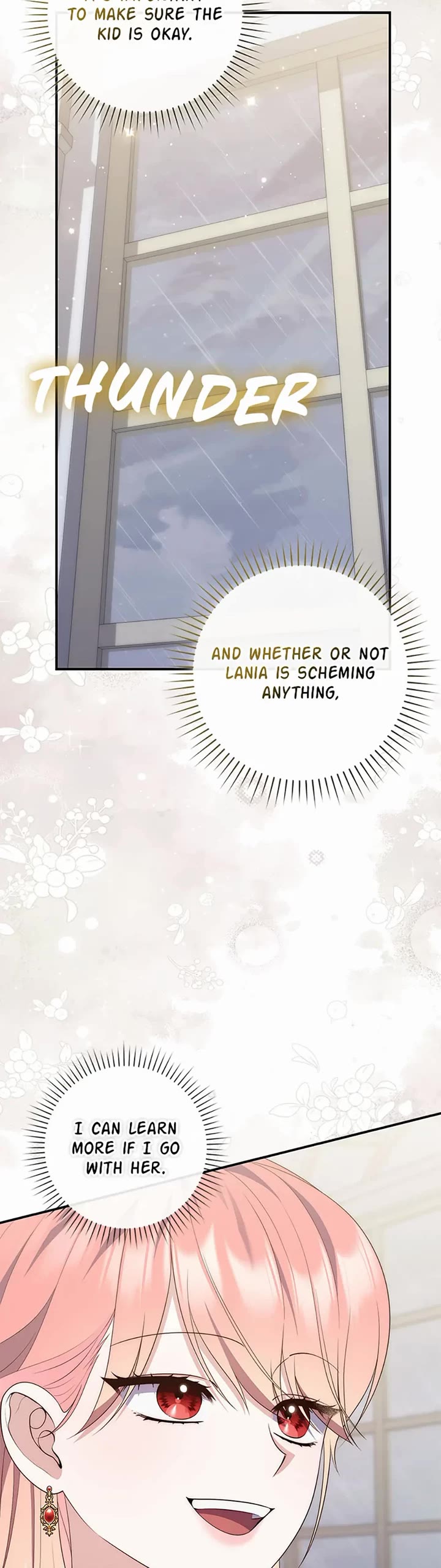 Fortune-Telling Lady Chapter 79 page 45 - Chapter 79