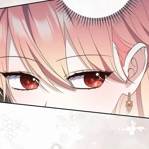 Fortune-Telling Lady Chapter 79 cover