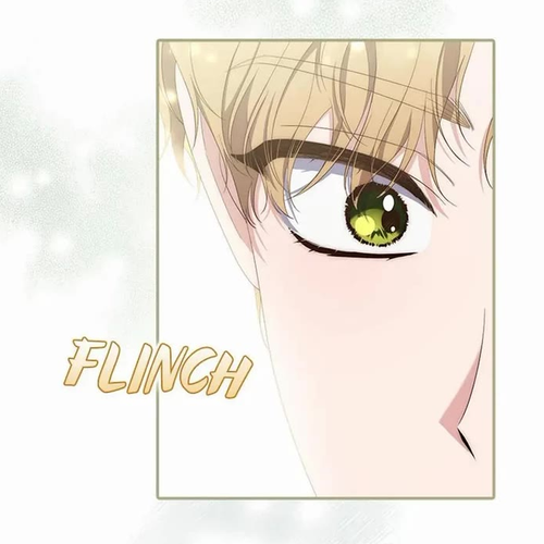 Fortune-Telling Lady Chapter 8 cover