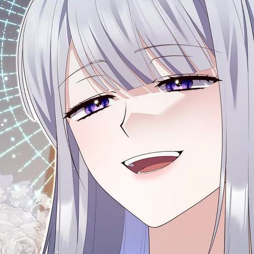 Fortune-Telling Lady Chapter 80 cover
