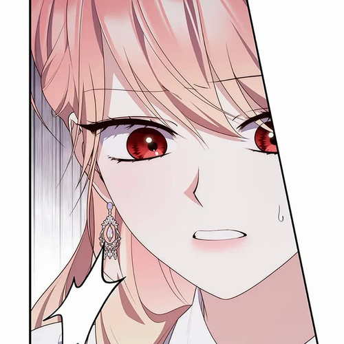 Fortune-Telling Lady Chapter 81 cover