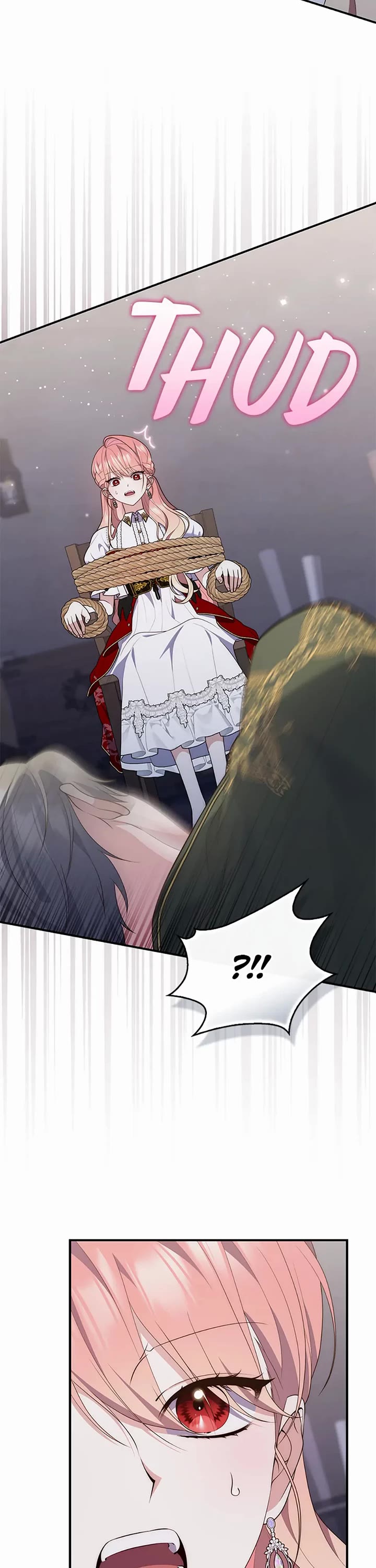 Fortune-Telling Lady Chapter 83 page 2 - Chapter 83