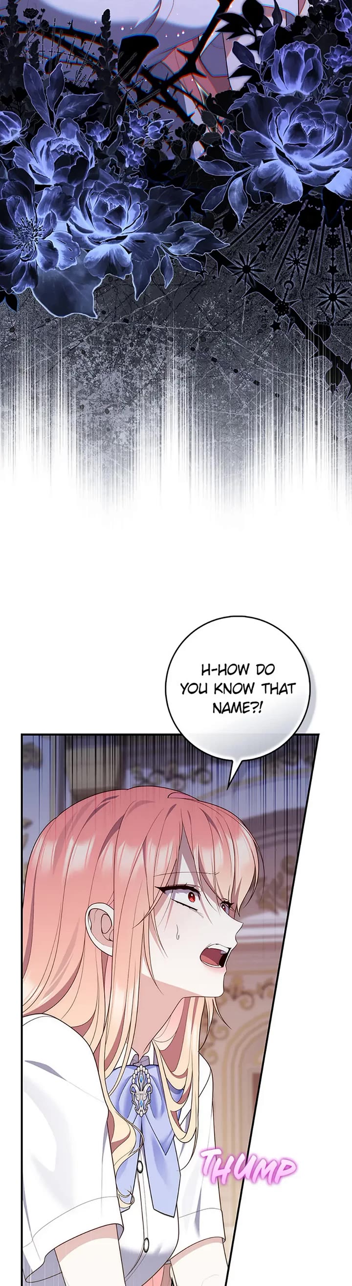 Fortune-Telling Lady Chapter 83 page 40 - Chapter 83