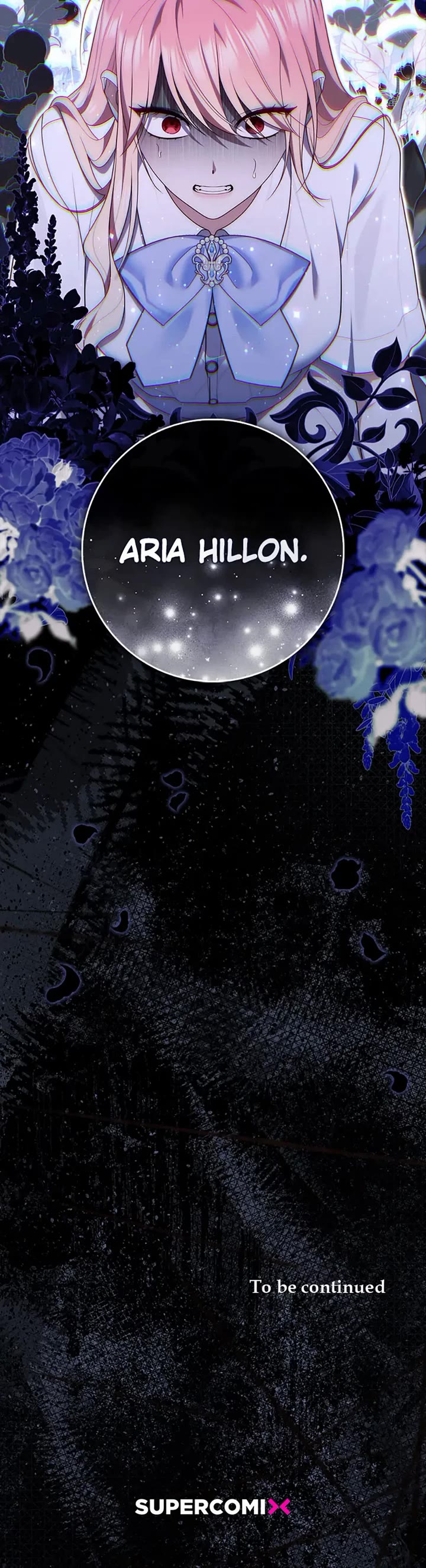 Fortune-Telling Lady Chapter 83 page 46 - Chapter 83