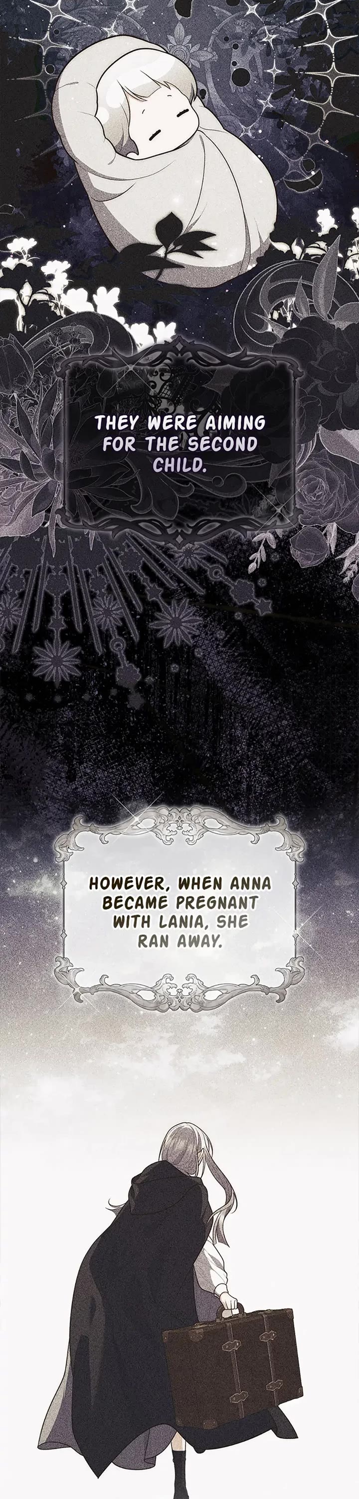 Fortune-Telling Lady Chapter 84 page 13 - Chapter 84