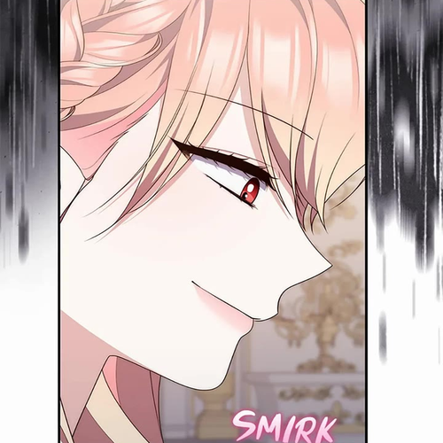 Fortune-Telling Lady Chapter 84 cover