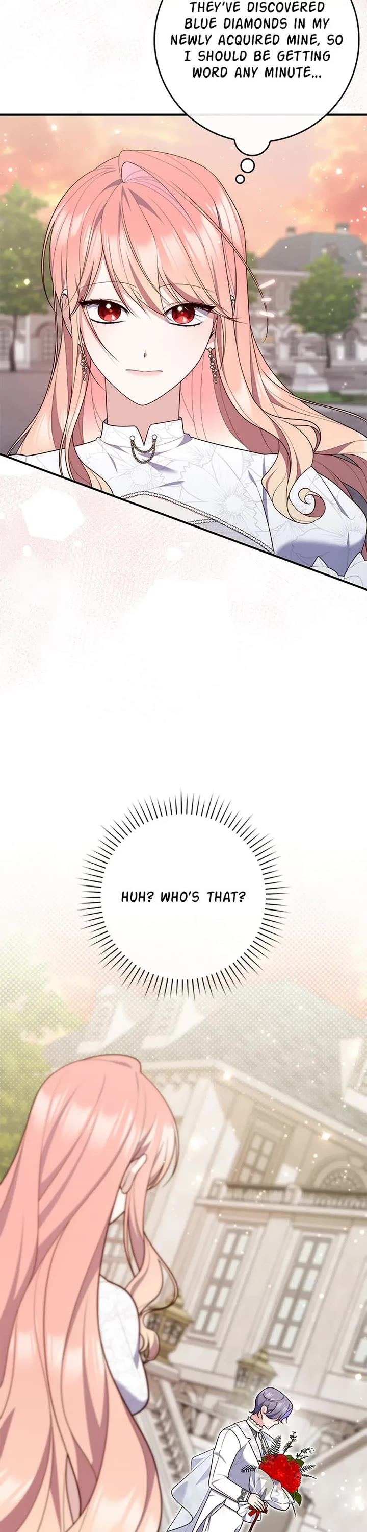 Fortune-Telling Lady Chapter 86 page 26 - Chapter 86
