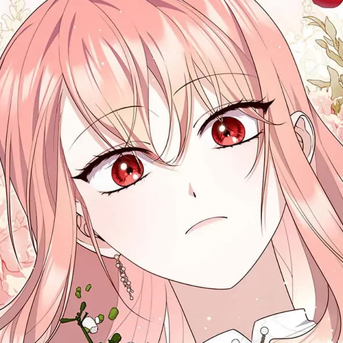 Fortune-Telling Lady Chapter 86 cover