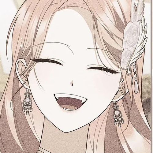 Fortune-Telling Lady Chapter 87 cover