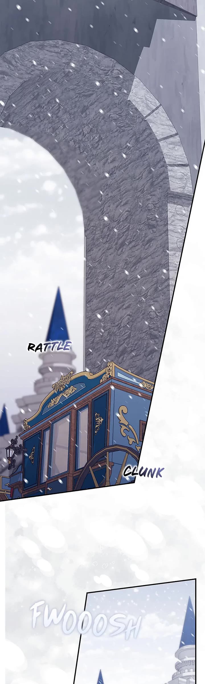 Fortune-Telling Lady Chapter 89 page 29 - Chapter 89