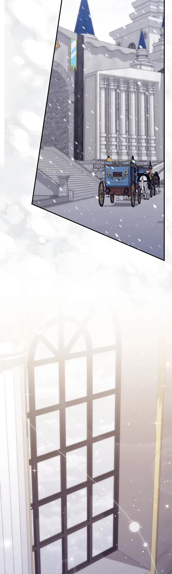Fortune-Telling Lady Chapter 89 page 30 - Chapter 89