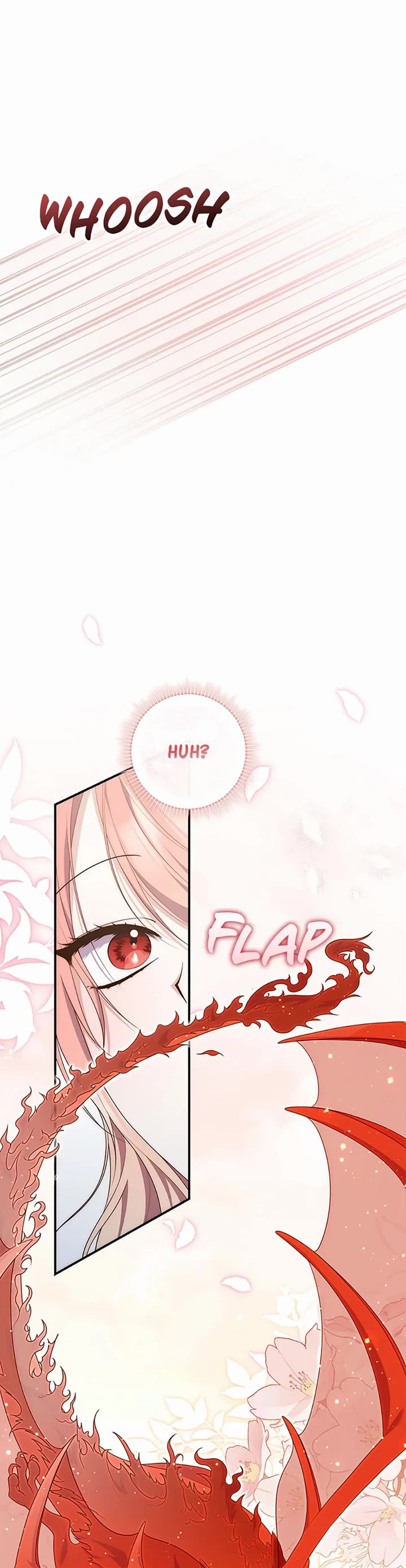 Fortune-Telling Lady Chapter 90 page 39 - Chapter 90