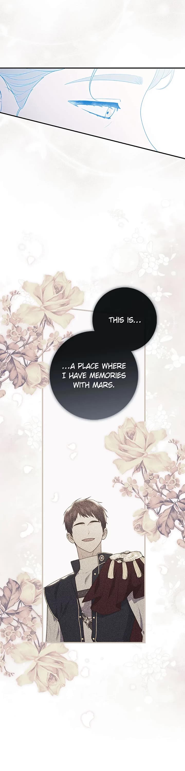 Fortune-Telling Lady Chapter 92 page 43 - Chapter 92